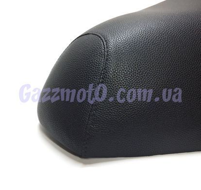 Чехол сидения Honda LEAD AF-20; HF-05. ELIT, Черный, Honda