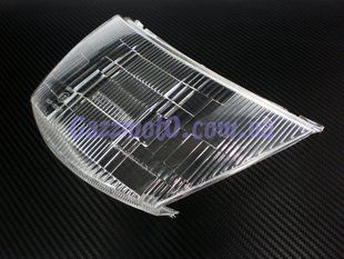 Скло фари Suzuki Lets 1, Suzuki