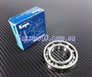 Suzuki LETS Підшипник колінвалу, KOYO 6006 (30x55x13)