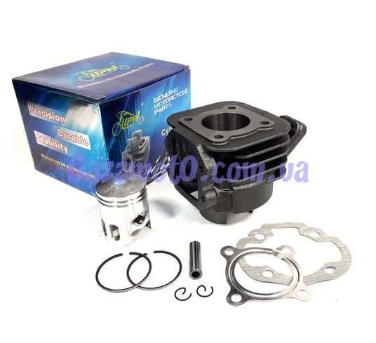 Поршневая в сборе Yamaha Mint 1YU. Lipai. Цена. Купить ЦПГ Yamaha