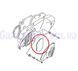 Фильтр вариатора Suzuki ADDRESS 125G; 125S. Оригинал 11382-33G00, Suzuki
