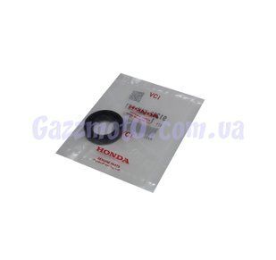 Сальник коленвалу Honda DIO/TACT/LEAD. 19.4х31х7. Оригінал 91202-GAH-721, Honda, Сальники колінвалу