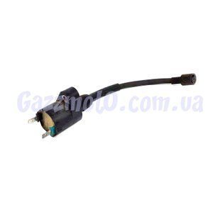 Котушка запалювання Honda DIO 18/25/27/28/34/35. Б/У Оригінал, Honda