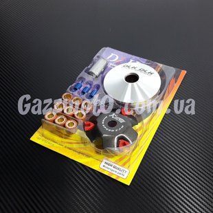 Honda DIO 18; LEAD AF-20; TACT 09/16/24; Варіатор передній "DLH", Honda
