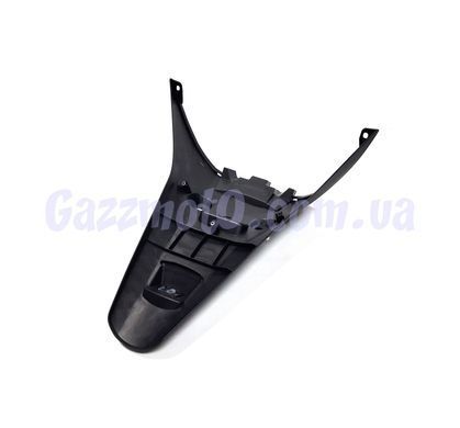 Хвіст, бризговик Honda DIO 62, Honda
