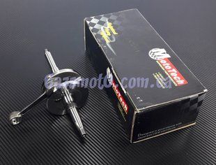 Колінвал Honda Lead 90, Joker 90. "Mototech" Тайвань, Honda