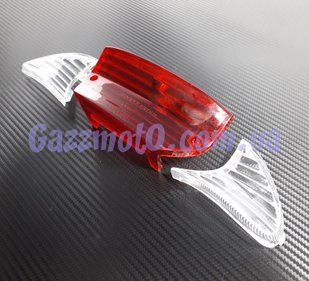 Скло стопа з поворотами Honda TACT 30/31, Honda