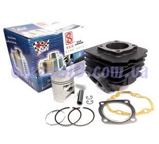 ЦПГ HONDA LEAD 90; JOKER 90; CABINA. HF-05. SEE, Тайвань, Honda, 90-110cc