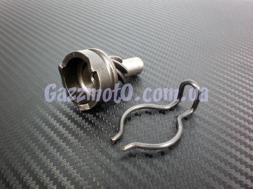 Honda DIO 18; LEAD AF-20/HF-05; TACT 09/16/24; Храповик "CH" , Honda