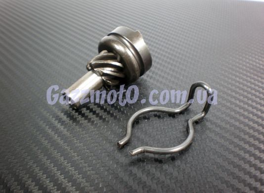 Honda DIO 18; LEAD AF-20/HF-05; TACT 09/16/24; Храповик "CH" , Honda