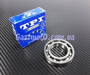 Suzuki LETS Підшипник колінвалу, TPI 6006 (30x55x13)