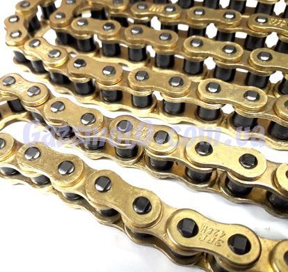 Цепь трансмиссии SFR GOLD 428x112, 428, 112