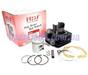 ЦПГ 65cc, 44mm HONDA TACT 16; MSU Тайвань, Honda, 65сс