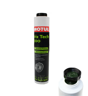 Пластичная смазка MOTUL TECH GREASE 300. 400gr