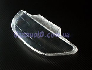 Скло фари Honda Tact 30, 31, Honda