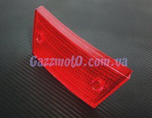 Скло стопа Suzuki Address V