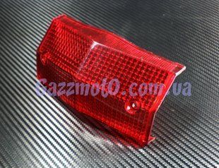 Скло стопа Suzuki Address Tune