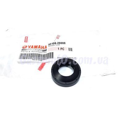 Пыльник переднего колеса Yamaha JOG SA36/39; VINO SA26; VOX. Оригинал 93106-20808, Yamaha, Сальник переднего колеса