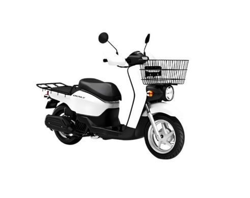 Ремень Honda BENLY 50 AA-03. Оригинал 23100-GGMA-9010-M1, Honda, 50сс