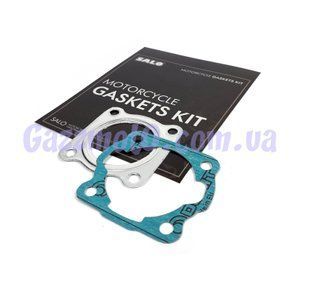 Honda PAL 50, 41mm; Прокладки циліндра SALO, Безасбест, Honda, 50сс
