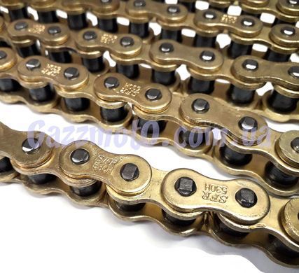 Ланцюг трансмісії SFR GOLD 530x120, 530, 120