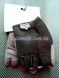 Перчатки Fox Freeride Glove (без пальцев) M, L, XL (черные)