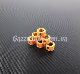 SUZUKI (17x12) 7.5 грам; Ролики VLAND Тайвань, Suzuki, 7.5г