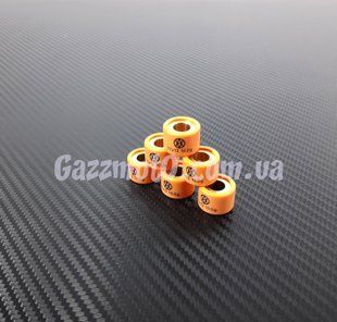 SUZUKI (17x12) 10.0 грам; Ролики VLAND Тайвань, Suzuki, 10.0г