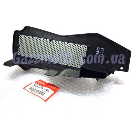 Воздушный фильтр Honda DIO AF-62, TODAY AF-61. Original, Honda, 50сс