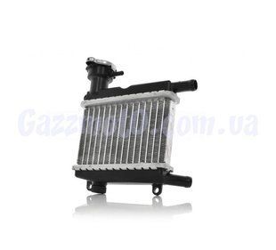 Радіатор охолодження Yamaha JOG SA36/39; GEAR UA-06; VOX, Yamaha