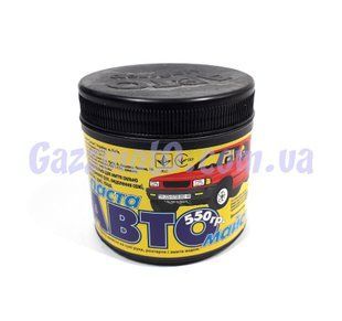Паста для мытья рук Авто Мастер. 550гр
