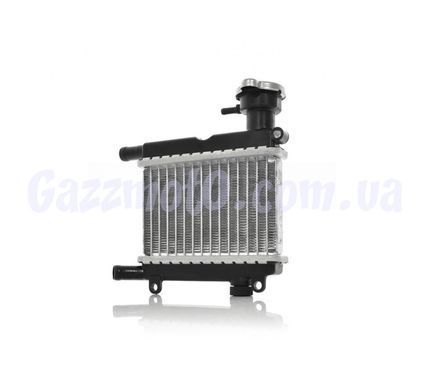 Радіатор охолодження Yamaha JOG SA36/39; GEAR UA-06; VOX, Yamaha