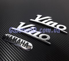 Набор эмблем Yamaha Vino (Type 1), Yamaha