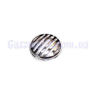 Накладка сигнала Suzuki VERDE, хром, Suzuki