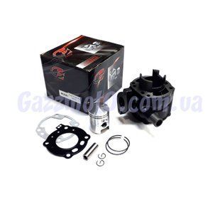 ЦПГ, Поршнева 50cc Suzuki KATANA 41mm. B-Cycle, Suzuki, 50сс