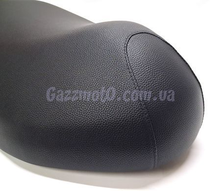 Чехол сидения Suzuki LETS 3 (Тайванская версия). ELIT, Suzuki