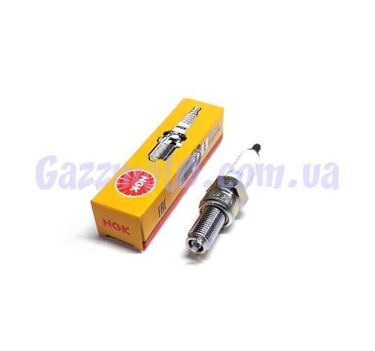 Свічка запалювання NGK CR8E для Yamaha JOG SA 36, SA39, Vino SA 26