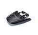 Спойлер в сборе Honda DIO 56/57. Carbon, Honda