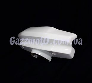 Yamaha GEAR 2T, 4KN; Голова, Yamaha