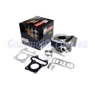 ЦПГ, Поршнева Suzuki LETS 4, ADDRESS V50. Mototech Тайвань, Suzuki, 50сс