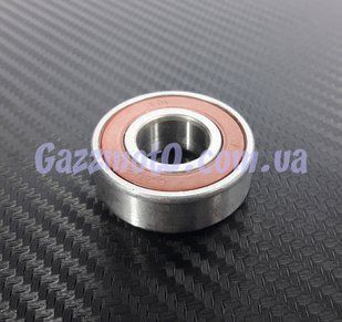 6202-2RS CH (15x35x11) Редуктор Honda, GY6-125/150