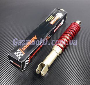 DIO 34/35; Амортизатор задний "Mototech Advance" 315мм