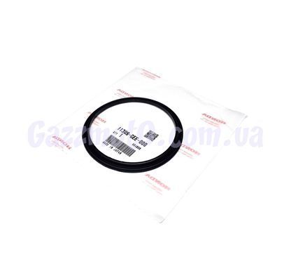 Прокладка, кольцо картера Honda DIO AF56; ZOOMER AF58; SCOOPY. Оригинал 11309-GEE-000, Honda, 50сс