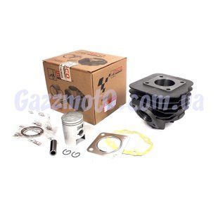 ЦПГ 50cc DIO 18/27; TACT; GIORNO; JOKER 50; LEAD AF-20. SCORPION, Honda, 50сс