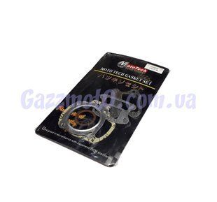 Прокладки ЦПГ Honda LEAD 90, Joker 90. HF-05. Mototech, Тайвань, Honda, 90-110cc