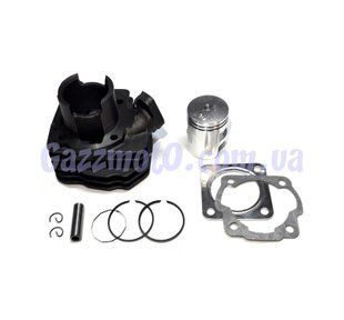ЦПГ Honda TACT AF-09; 50cc, 41mm, Honda, 50сс