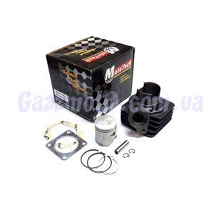 ЦПГ, Поршневая 65cc Honda TACT 16. 44mm. Mototech, Тайвань, Honda, 65сс