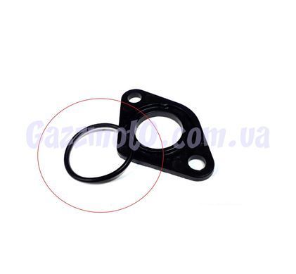 Кольцо прокладки карбюратора Honda DIO 18/27/Lead AF20, Honda