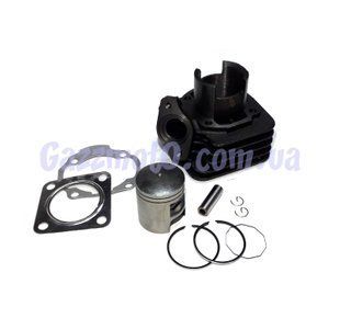ЦПГ Honda TACT AF-16; 50cc, 41mm, Honda, 50сс