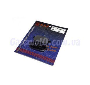 Тормозные колодки, дисковые Yamaha JOG 3KJ; AXIS; BWS. SEE, Yamaha, Дисковые